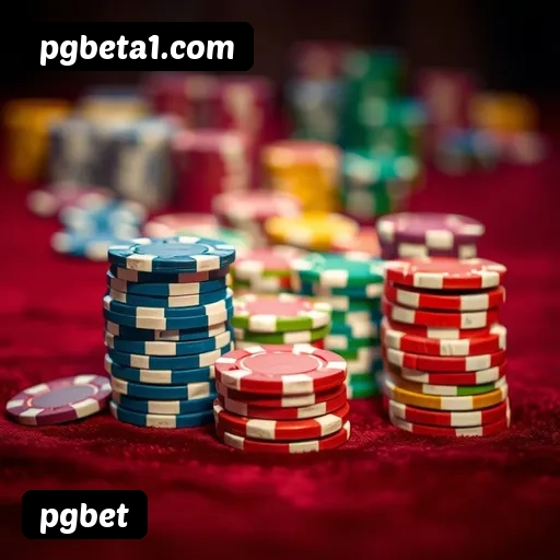 Vantagens exclusivas pgbet para jogadores brasileiros - São Paulo, Rio, BH