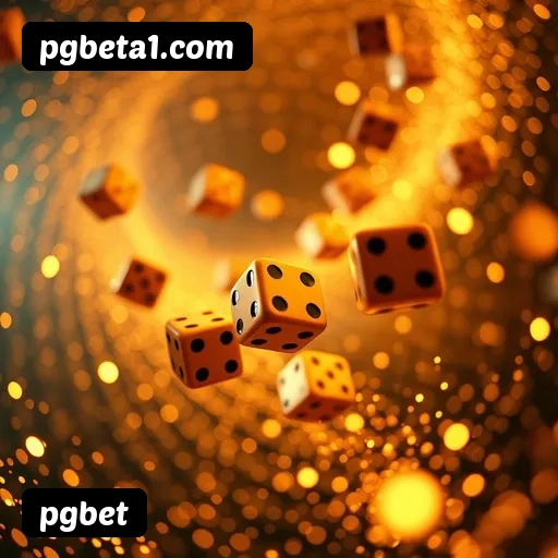 Logo da pgbet