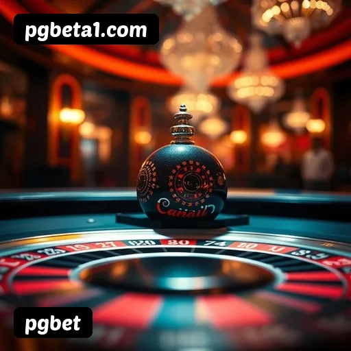 Loterias online disponíveis na pgbet