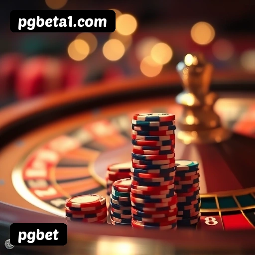pgbet PIX instantâneo Brasil - Depósito e saque em minutos 24/7