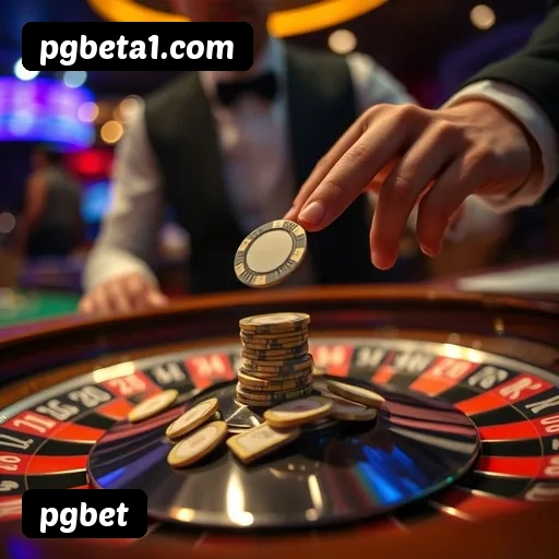Níveis do programa VIP da pgbet